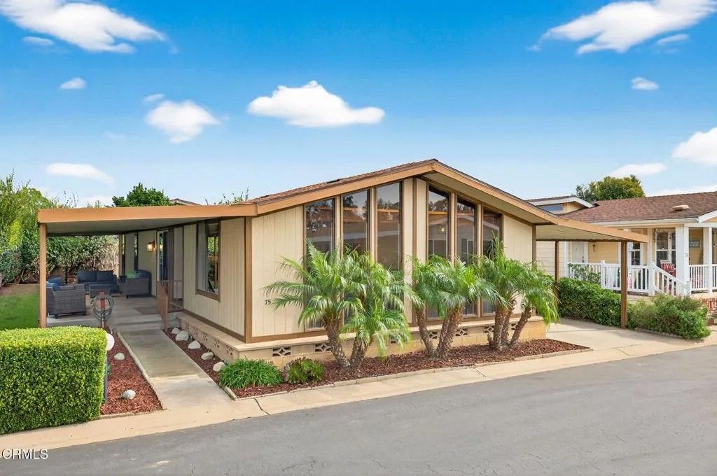 Photo of 4700 Aurora Dr #75, Ventura, CA 93003 (MLS # V1-34280)