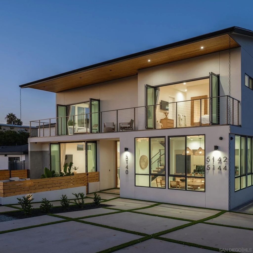 Photo of 5140 Los Robles Drive, Carlsbad, CA 92008 (MLS # 250043784)