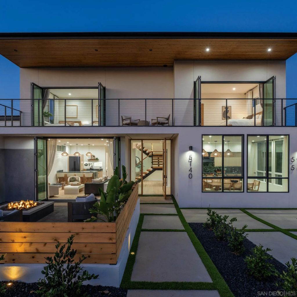 Photo of 5140 Los Robles Drive, Carlsbad, CA 92008 (MLS # 250043784)