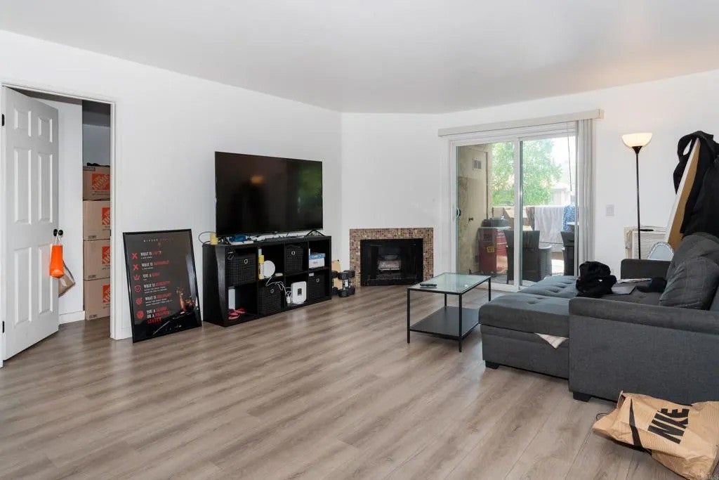 Photo of 209 Woodland Parkway #121, San Marcos, CA 92069 (MLS # NDP2607023)