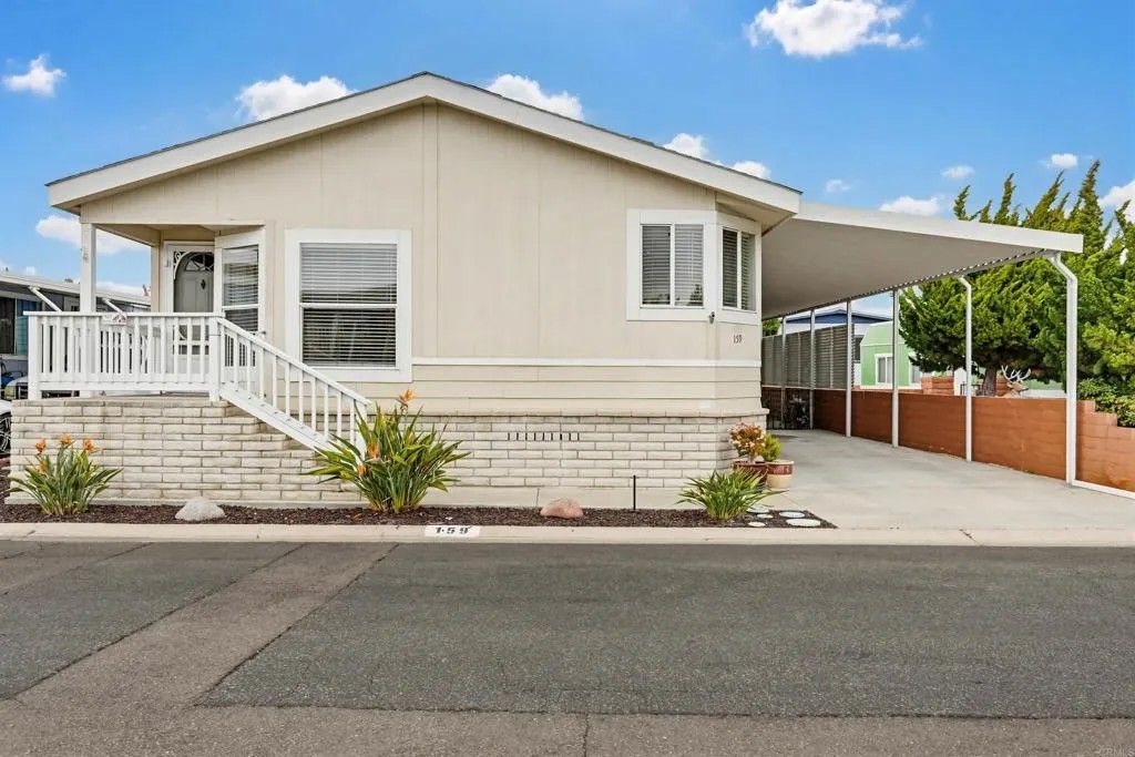 Photo of 200 N El Camino Real #159, Oceanside, CA 92058 (MLS # NDP2601434)