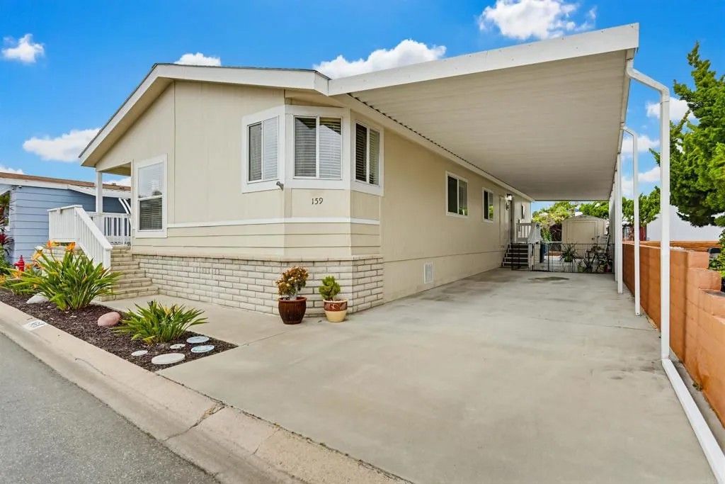 Photo of 200 N El Camino Real #159, Oceanside, CA 92058 (MLS # NDP2601434)