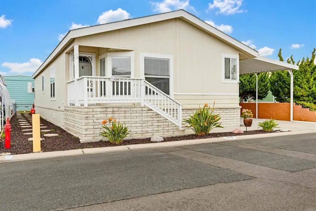 Photo of 200 N El Camino Real #159, Oceanside, CA 92058 (MLS # NDP2601434)