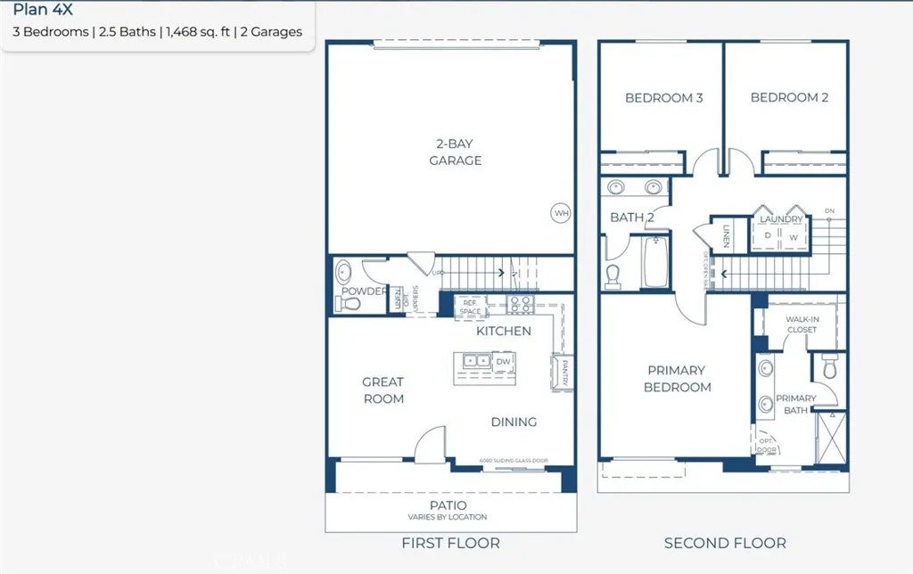 3660 W S. Eichler Paseo 2