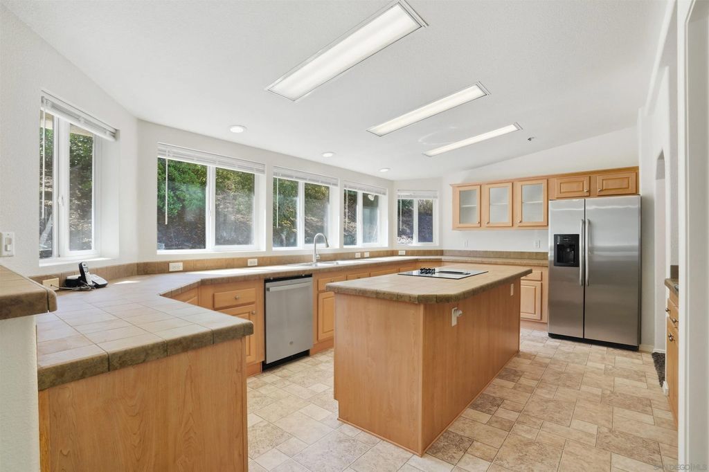Photo of 15453 Woods Valley Rd, Valley Center, CA 92082 (MLS # 250041474)