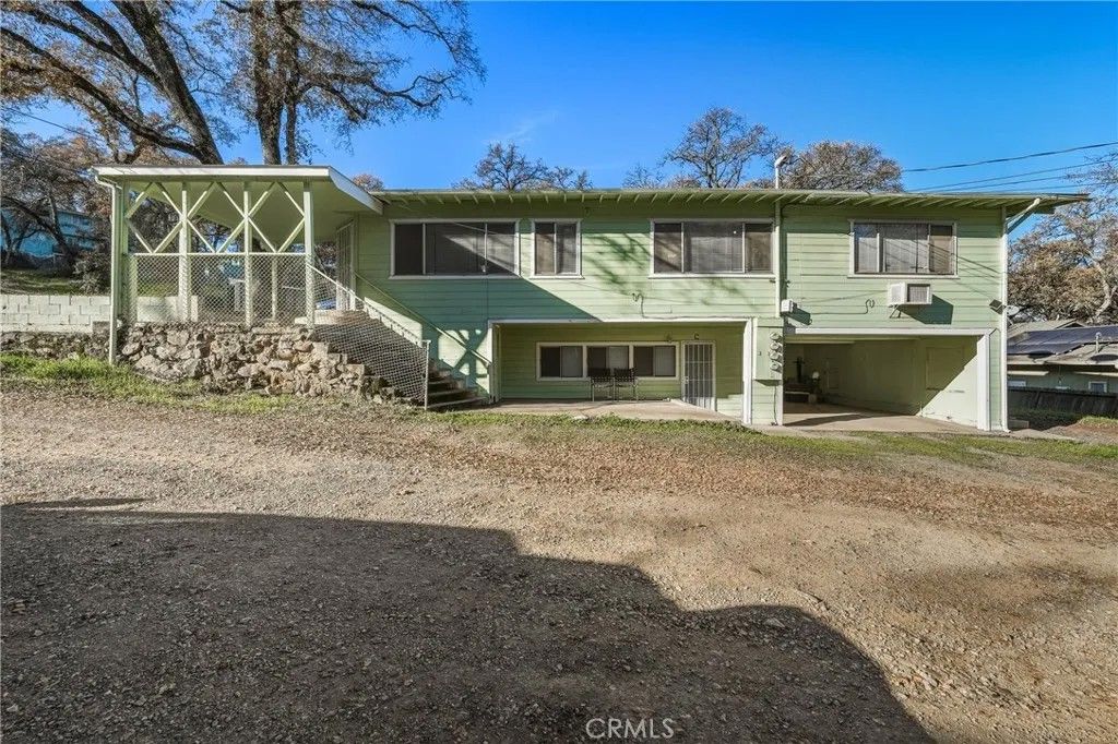 Photo of 14840 Valley Ave, Clearlake, CA 95422 (MLS # LC25277270)