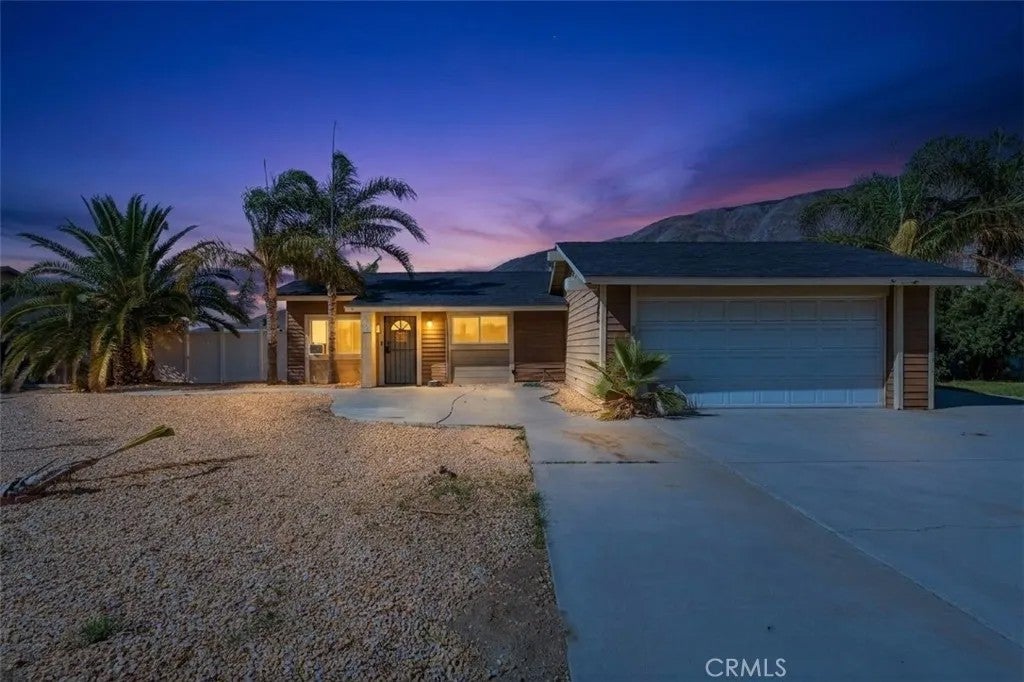 Photo of 635 Quandt Ranch, San Jacinto, CA 92583 (MLS # SW26202369)
