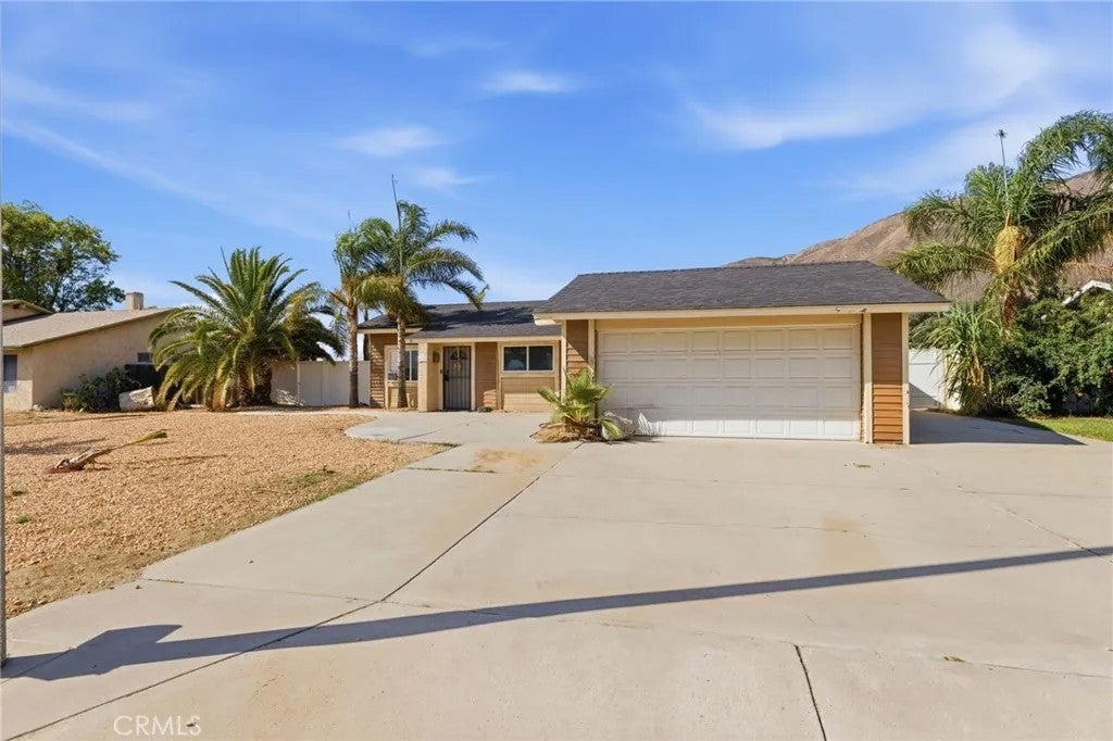 Photo of 635 Quandt Ranch, San Jacinto, CA 92583 (MLS # SW26202369)