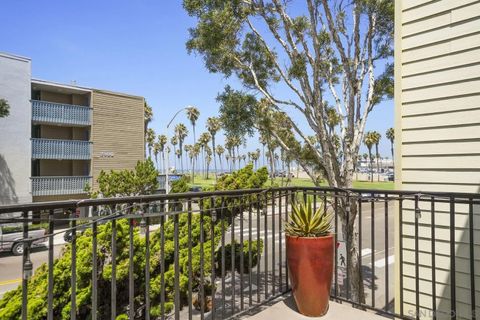 2999 Mission Blvd 201 San Diego CA 92109