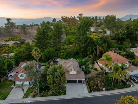 Tiny photo for 815 Via Gregorio, San Dimas, CA 91773 (MLS # CV25187265)