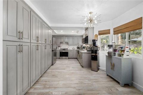 Tiny photo for 815 Via Gregorio, San Dimas, CA 91773 (MLS # CV25187265)