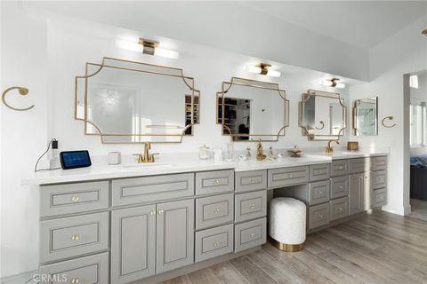 Tiny photo for 815 Via Gregorio, San Dimas, CA 91773 (MLS # CV25187265)