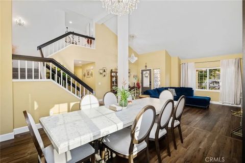 Tiny photo for 815 Via Gregorio, San Dimas, CA 91773 (MLS # CV25187265)