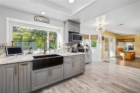 Tiny photo for 815 Via Gregorio, San Dimas, CA 91773 (MLS # CV25187265)