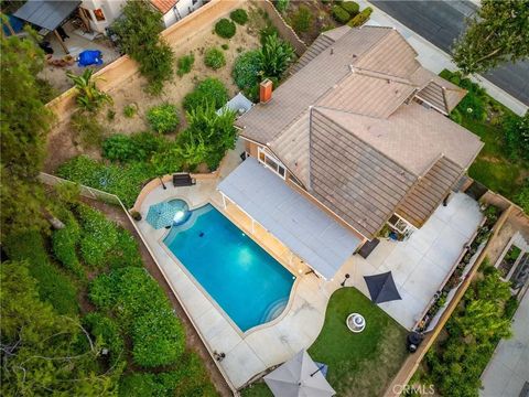 Tiny photo for 815 Via Gregorio, San Dimas, CA 91773 (MLS # CV25187265)