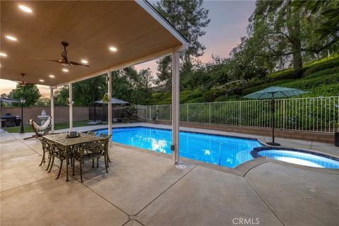 Tiny photo for 815 Via Gregorio, San Dimas, CA 91773 (MLS # CV25187265)