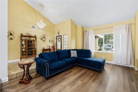 Tiny photo for 815 Via Gregorio, San Dimas, CA 91773 (MLS # CV25187265)