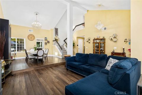 Tiny photo for 815 Via Gregorio, San Dimas, CA 91773 (MLS # CV25187265)