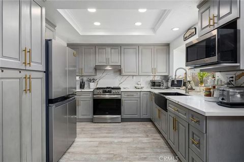 Tiny photo for 815 Via Gregorio, San Dimas, CA 91773 (MLS # CV25187265)