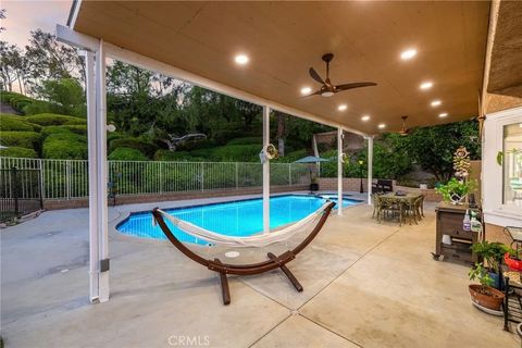 Tiny photo for 815 Via Gregorio, San Dimas, CA 91773 (MLS # CV25187265)