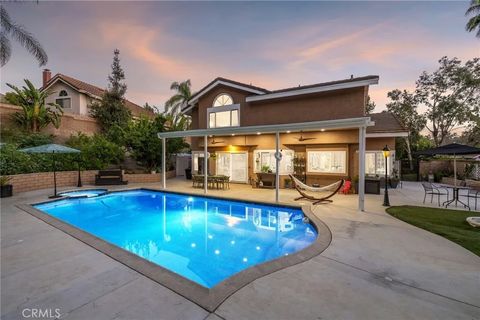 Tiny photo for 815 Via Gregorio, San Dimas, CA 91773 (MLS # CV25187265)