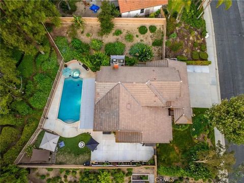 Tiny photo for 815 Via Gregorio, San Dimas, CA 91773 (MLS # CV25187265)