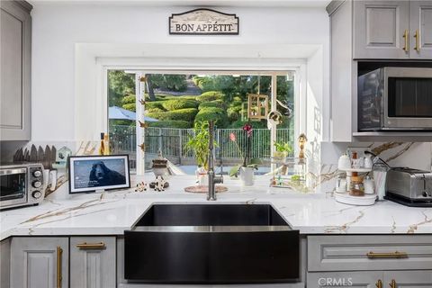 Tiny photo for 815 Via Gregorio, San Dimas, CA 91773 (MLS # CV25187265)