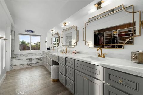 Tiny photo for 815 Via Gregorio, San Dimas, CA 91773 (MLS # CV25187265)