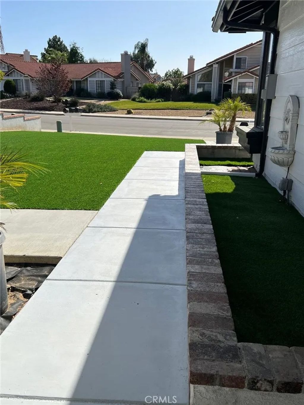 Photo of 22862 &amp; 22864 Temet, Wildomar, CA 92595 (MLS # IV26052730)