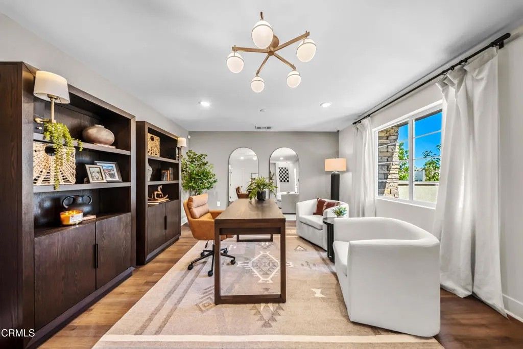 Photo of 2870 Via Dolomito, Camarillo, CA 93012 (MLS # V1-33930)