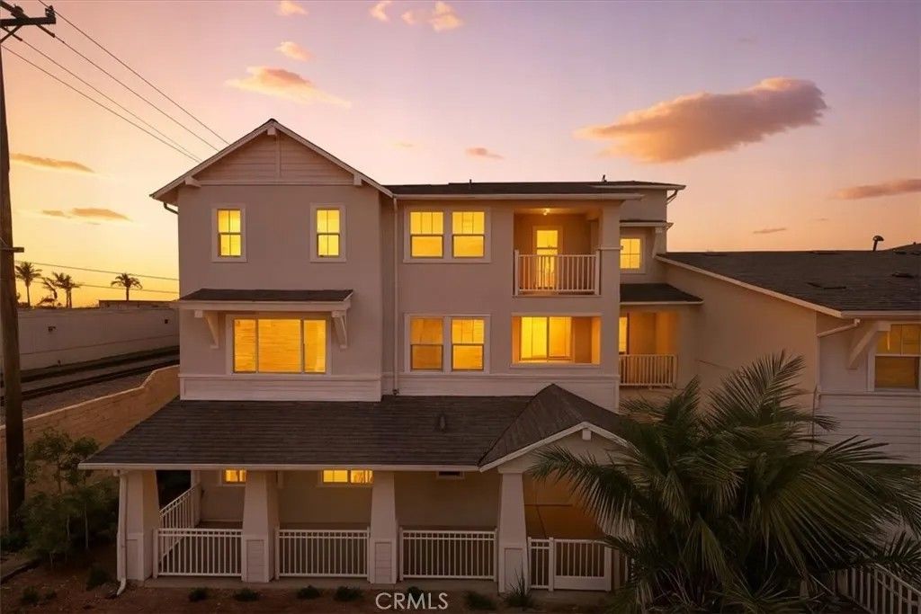 Photo of 2392 Haley Point Drive #104, Ventura, CA 93003 (MLS # IV26038488)