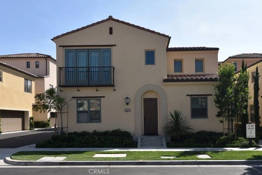 Photo of 84 Painted Trellis, Irvine, CA 92620 (MLS # OC26085541)