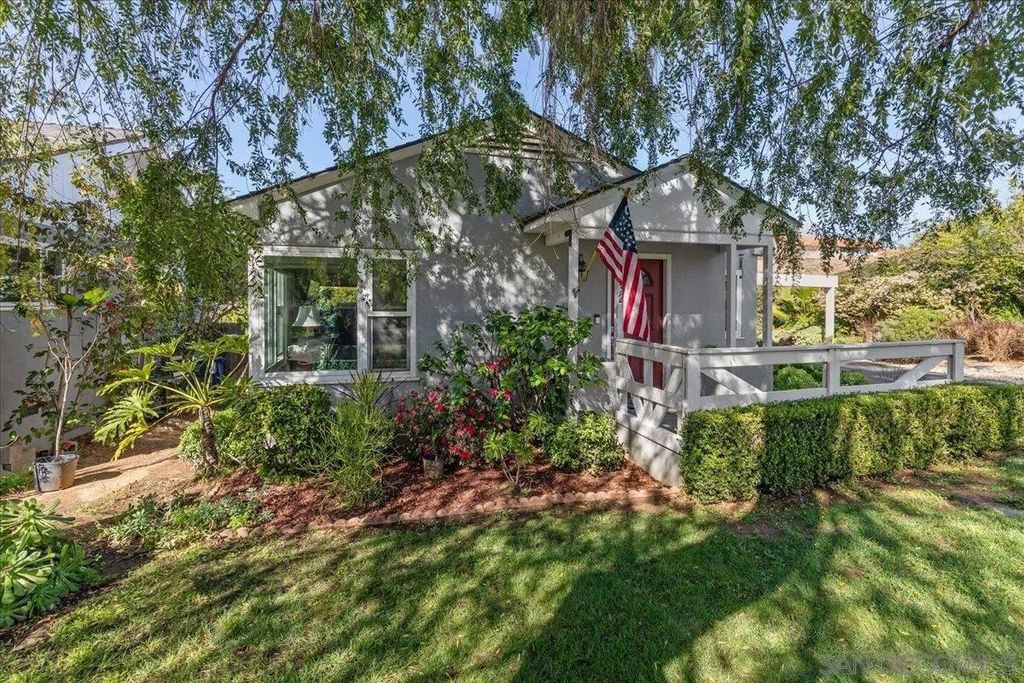 Photo of 1332 Palomar Ter, Escondido, CA 92027 (MLS # 260002374)