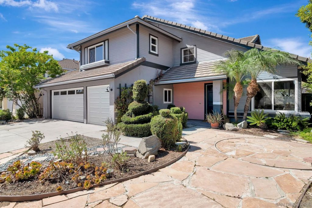 Photo of 4556 Mariners Bay, Oceanside, CA 92057 (MLS # 250040817)