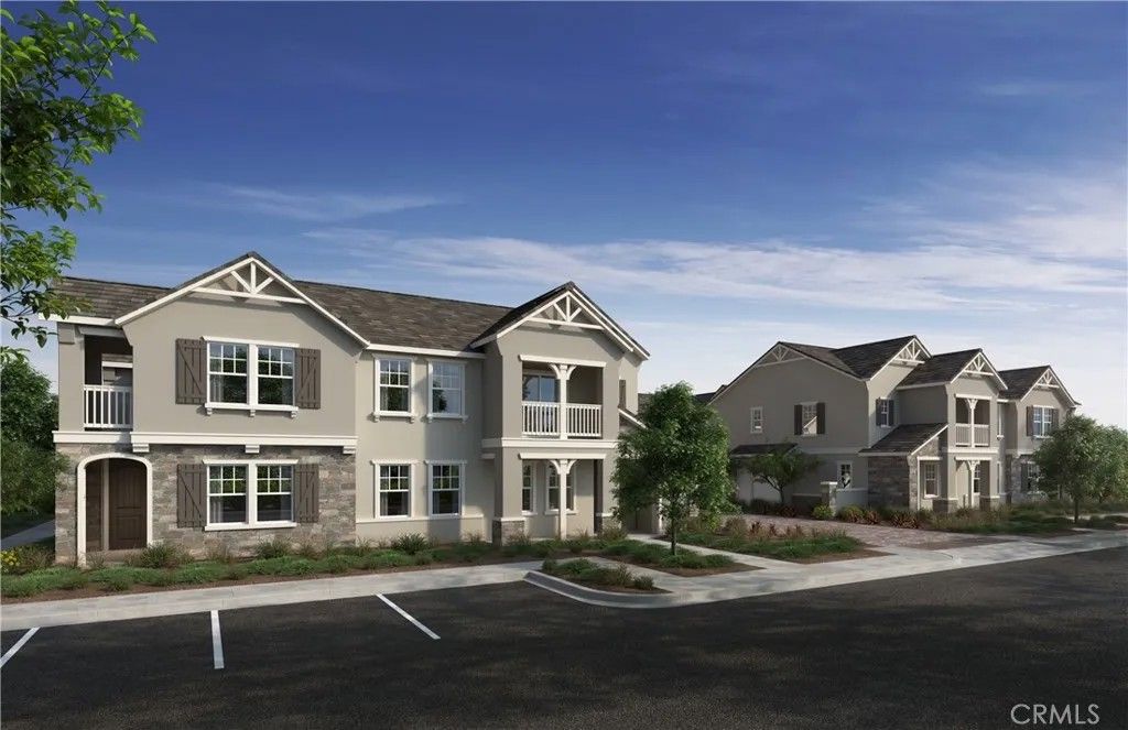 Photo of 4261 S Hermosa Paseo, Ontario, CA 91761 (MLS # IV26071233)