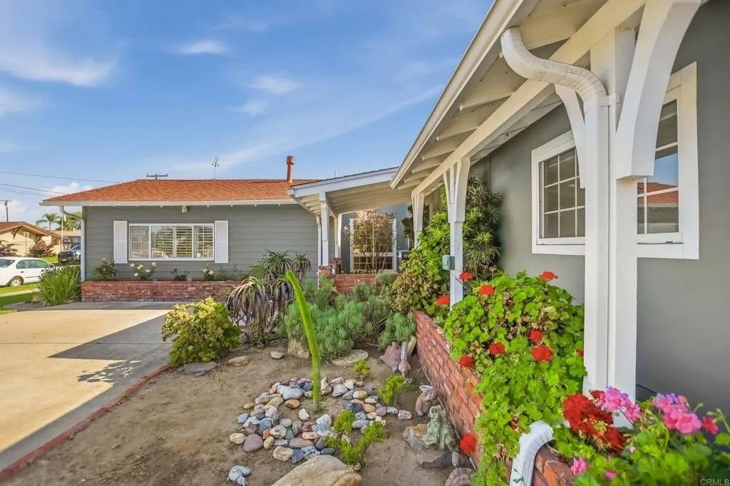 Photo of 4367 Cannington Drive, San Diego, CA 92117 (MLS # NDP2603081)