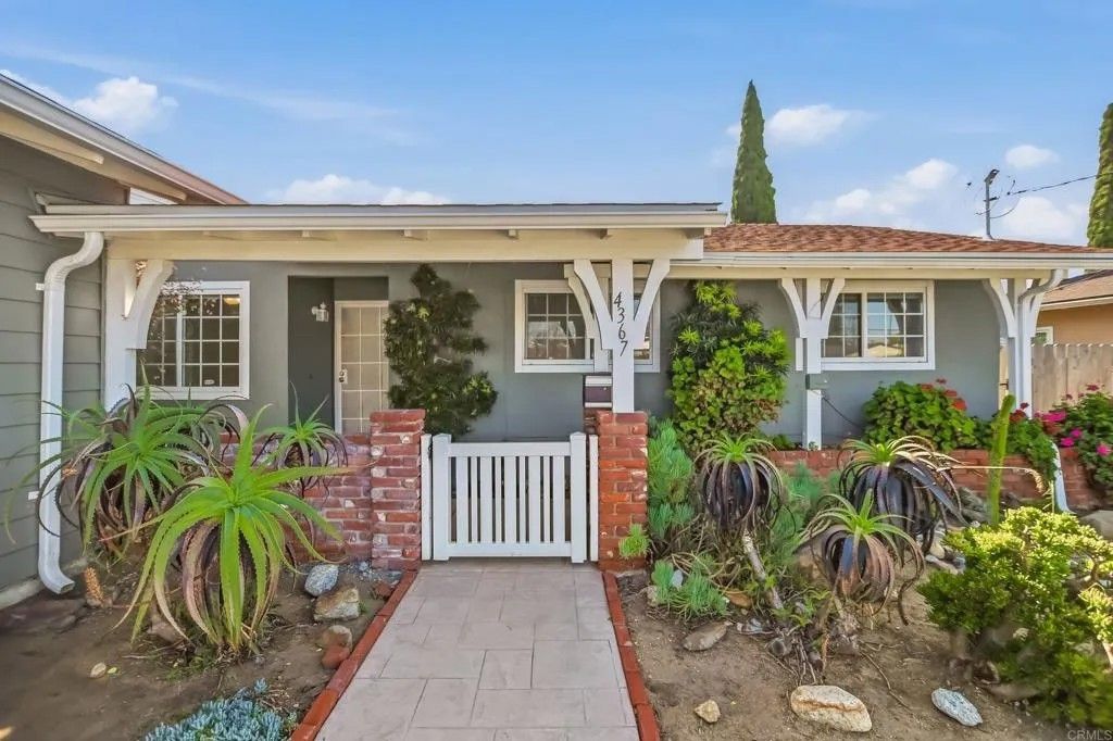 Photo of 4367 Cannington Drive, San Diego, CA 92117 (MLS # NDP2603081)