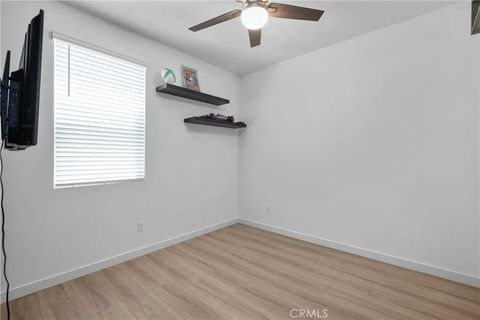 Tiny photo for 16233 Lozano Street #2, Fontana, CA 92336 (MLS # CV25246553)