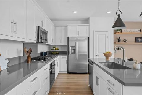 Tiny photo for 16233 Lozano Street #2, Fontana, CA 92336 (MLS # CV25246553)