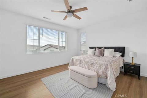 Tiny photo for 16233 Lozano Street #2, Fontana, CA 92336 (MLS # CV25246553)