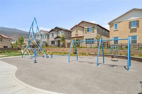 Tiny photo for 16233 Lozano Street #2, Fontana, CA 92336 (MLS # CV25246553)