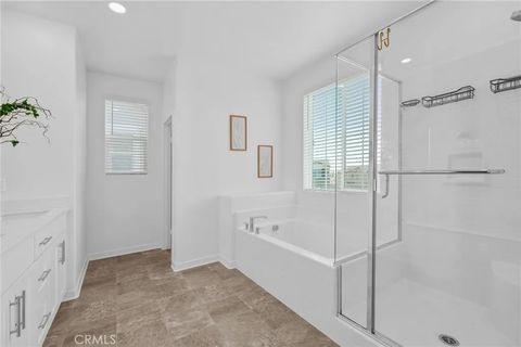 Tiny photo for 16233 Lozano Street #2, Fontana, CA 92336 (MLS # CV25246553)