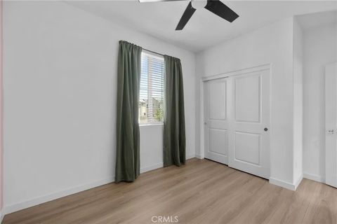 Tiny photo for 16233 Lozano Street #2, Fontana, CA 92336 (MLS # CV25246553)