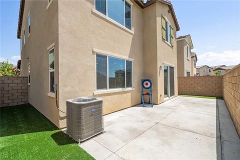 Tiny photo for 16233 Lozano Street #2, Fontana, CA 92336 (MLS # CV25246553)