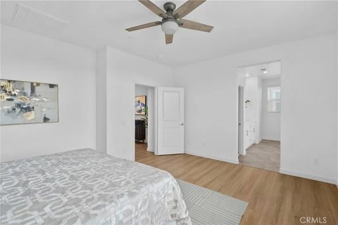 Tiny photo for 16233 Lozano Street #2, Fontana, CA 92336 (MLS # CV25246553)
