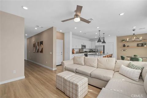 Tiny photo for 16233 Lozano Street #2, Fontana, CA 92336 (MLS # CV25246553)