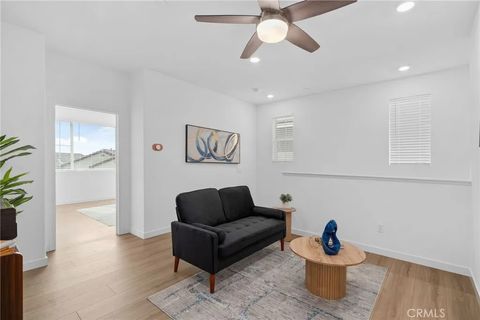 Tiny photo for 16233 Lozano Street #2, Fontana, CA 92336 (MLS # CV25246553)