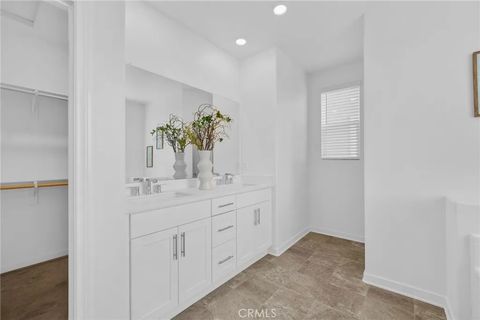 Tiny photo for 16233 Lozano Street #2, Fontana, CA 92336 (MLS # CV25246553)