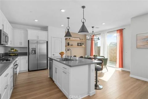Tiny photo for 16233 Lozano Street #2, Fontana, CA 92336 (MLS # CV25246553)