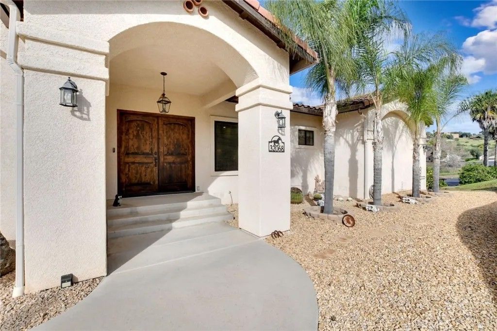 Photo of 32068 Anna Marie Lane, Bonsall, CA 92003 (MLS # OC26062174)